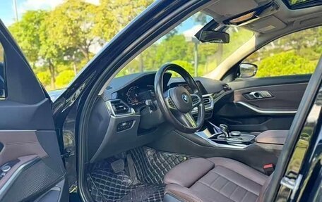 BMW 3 серия, 2023 год, 3 350 000 рублей, 8 фотография