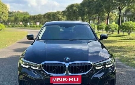 BMW 3 серия, 2023 год, 3 350 000 рублей, 2 фотография