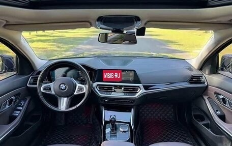 BMW 3 серия, 2023 год, 3 350 000 рублей, 9 фотография
