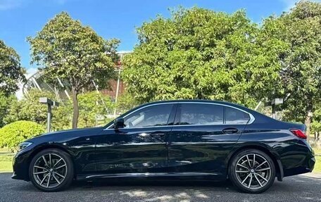 BMW 3 серия, 2023 год, 3 350 000 рублей, 7 фотография