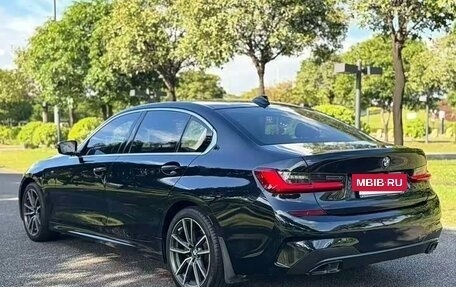 BMW 3 серия, 2023 год, 3 350 000 рублей, 4 фотография