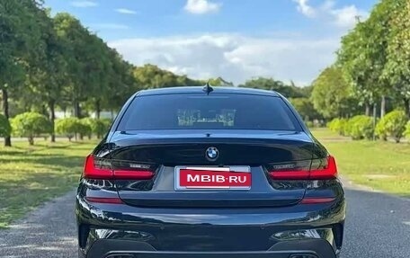 BMW 3 серия, 2023 год, 3 350 000 рублей, 5 фотография