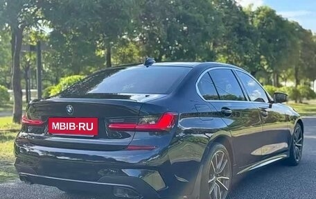 BMW 3 серия, 2023 год, 3 350 000 рублей, 6 фотография