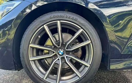 BMW 3 серия, 2023 год, 3 350 000 рублей, 17 фотография