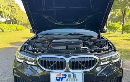 BMW 3 серия, 2023 год, 3 350 000 рублей, 18 фотография