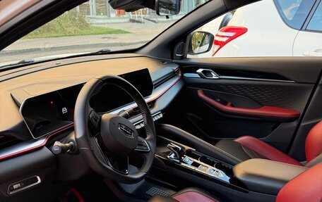 Geely Coolray I, 2023 год, 1 950 000 рублей, 8 фотография