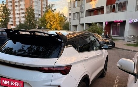 Geely Coolray I, 2023 год, 1 950 000 рублей, 6 фотография