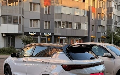 Geely Coolray I, 2023 год, 1 950 000 рублей, 4 фотография