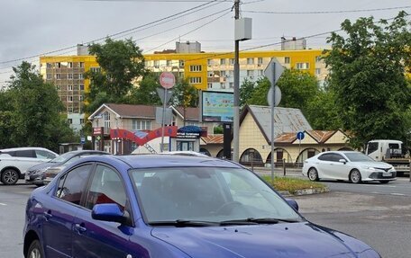 Mazda 3, 2006 год, 365 000 рублей, 5 фотография