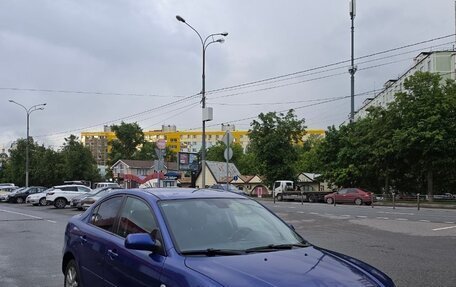 Mazda 3, 2006 год, 365 000 рублей, 7 фотография