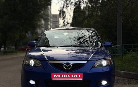 Mazda 3, 2006 год, 365 000 рублей, 3 фотография