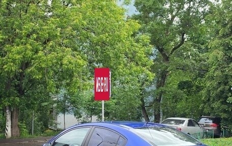 Mazda 3, 2006 год, 365 000 рублей, 9 фотография