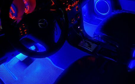Mazda 3, 2006 год, 365 000 рублей, 15 фотография