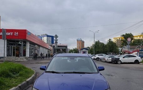 Mazda 3, 2006 год, 365 000 рублей, 13 фотография