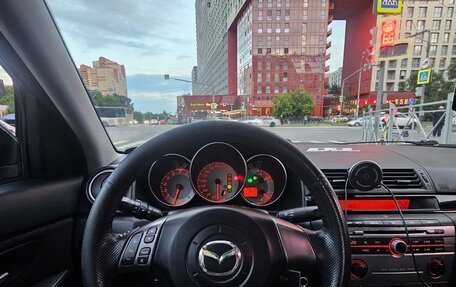 Mazda 3, 2006 год, 365 000 рублей, 19 фотография