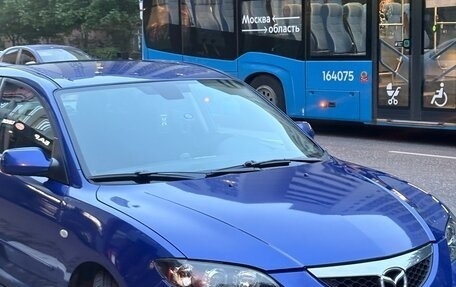 Mazda 3, 2006 год, 365 000 рублей, 16 фотография