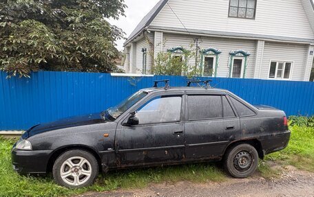 Daewoo Nexia I рестайлинг, 2012 год, 120 000 рублей, 2 фотография