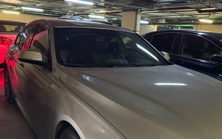 BMW 3 серия, 2018 год, 3 000 000 рублей, 3 фотография