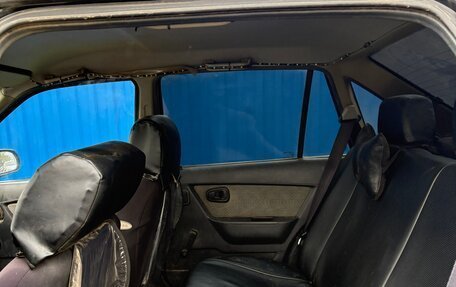 Daewoo Nexia I рестайлинг, 2012 год, 120 000 рублей, 5 фотография