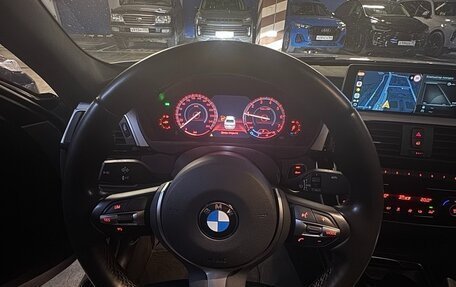 BMW 3 серия, 2018 год, 3 000 000 рублей, 4 фотография