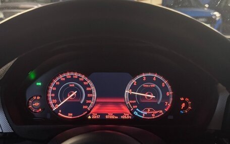 BMW 3 серия, 2018 год, 3 000 000 рублей, 5 фотография