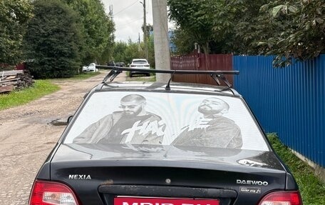 Daewoo Nexia I рестайлинг, 2012 год, 120 000 рублей, 3 фотография