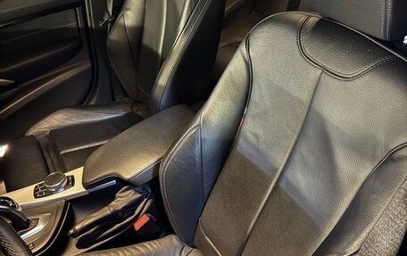 BMW 3 серия, 2018 год, 3 000 000 рублей, 7 фотография