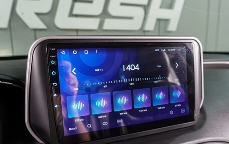 Hyundai Santa Fe IV, 2018 год, 2 649 000 рублей, 12 фотография