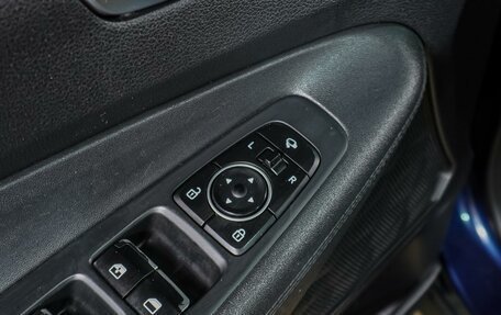 Hyundai Santa Fe IV, 2018 год, 2 649 000 рублей, 16 фотография