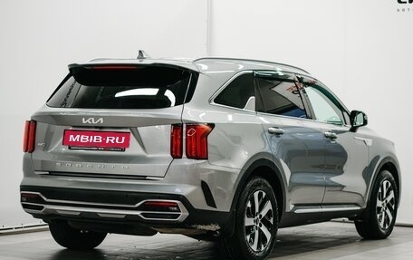 KIA Sorento IV, 2022 год, 4 199 000 рублей, 4 фотография