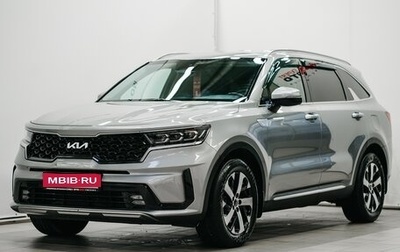 KIA Sorento IV, 2022 год, 4 199 000 рублей, 1 фотография