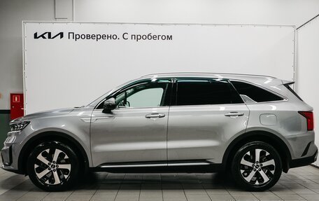 KIA Sorento IV, 2022 год, 4 199 000 рублей, 8 фотография