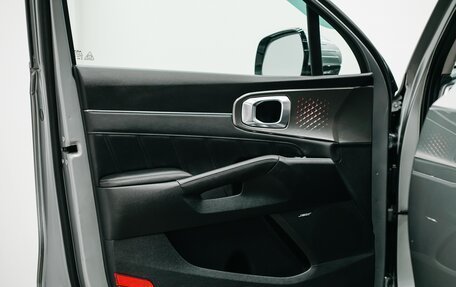 KIA Sorento IV, 2022 год, 4 199 000 рублей, 9 фотография