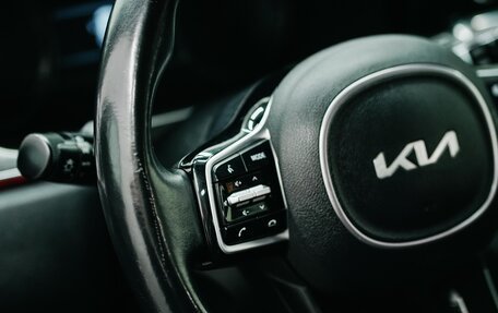 KIA Sorento IV, 2022 год, 4 199 000 рублей, 16 фотография