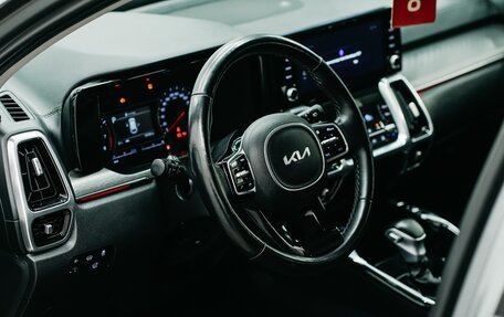 KIA Sorento IV, 2022 год, 4 199 000 рублей, 14 фотография