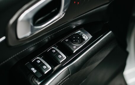 KIA Sorento IV, 2022 год, 4 199 000 рублей, 10 фотография