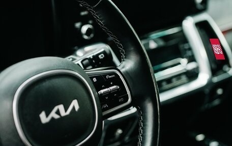 KIA Sorento IV, 2022 год, 4 199 000 рублей, 18 фотография