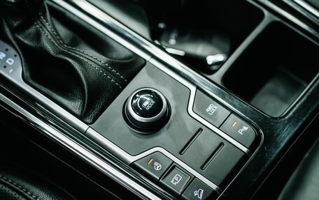 KIA Sorento IV, 2022 год, 4 199 000 рублей, 23 фотография