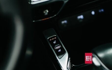 KIA Sorento IV, 2022 год, 4 199 000 рублей, 24 фотография
