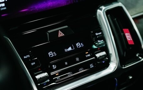 KIA Sorento IV, 2022 год, 4 199 000 рублей, 22 фотография