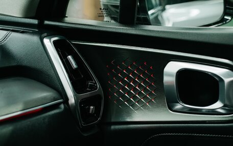 KIA Sorento IV, 2022 год, 4 199 000 рублей, 26 фотография