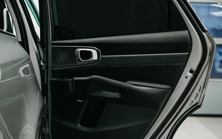 KIA Sorento IV, 2022 год, 4 199 000 рублей, 30 фотография