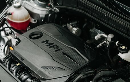 KIA Sorento IV, 2022 год, 4 199 000 рублей, 38 фотография
