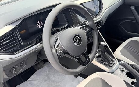 Volkswagen Polo, 2023 год, 1 450 000 рублей, 7 фотография