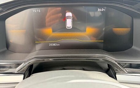 Volkswagen Polo, 2023 год, 1 450 000 рублей, 13 фотография