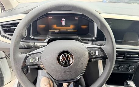 Volkswagen Polo, 2023 год, 1 450 000 рублей, 11 фотография