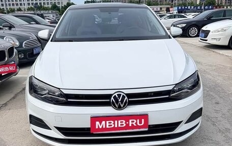 Volkswagen Polo, 2023 год, 1 450 000 рублей, 2 фотография