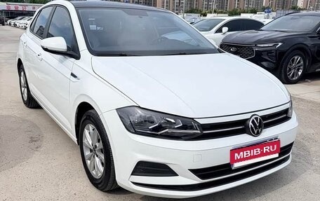 Volkswagen Polo, 2023 год, 1 450 000 рублей, 3 фотография
