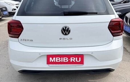 Volkswagen Polo, 2023 год, 1 450 000 рублей, 5 фотография