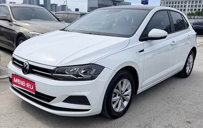 Volkswagen Polo, 2023 год, 1 450 000 рублей, 1 фотография